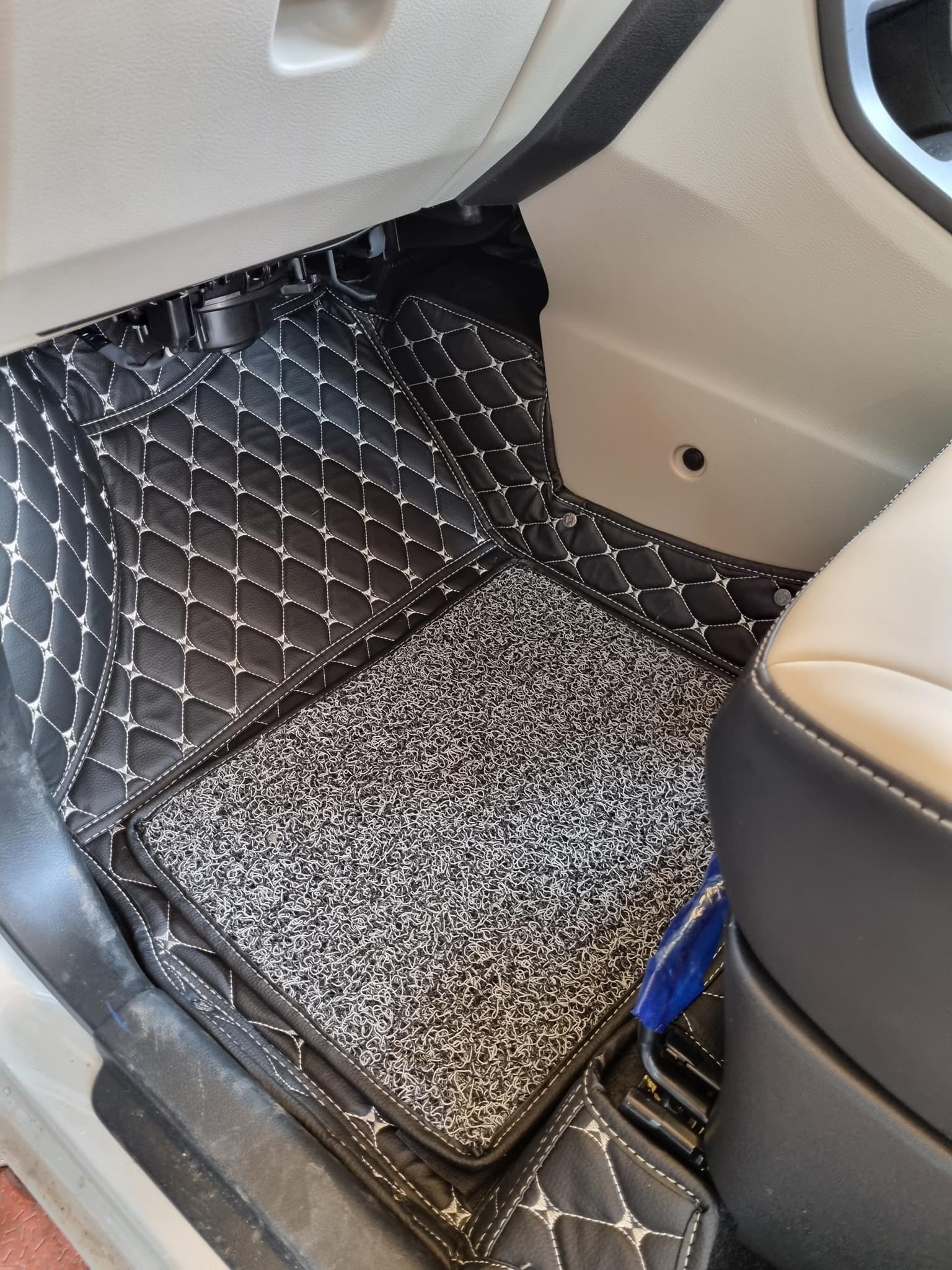 7D Mats