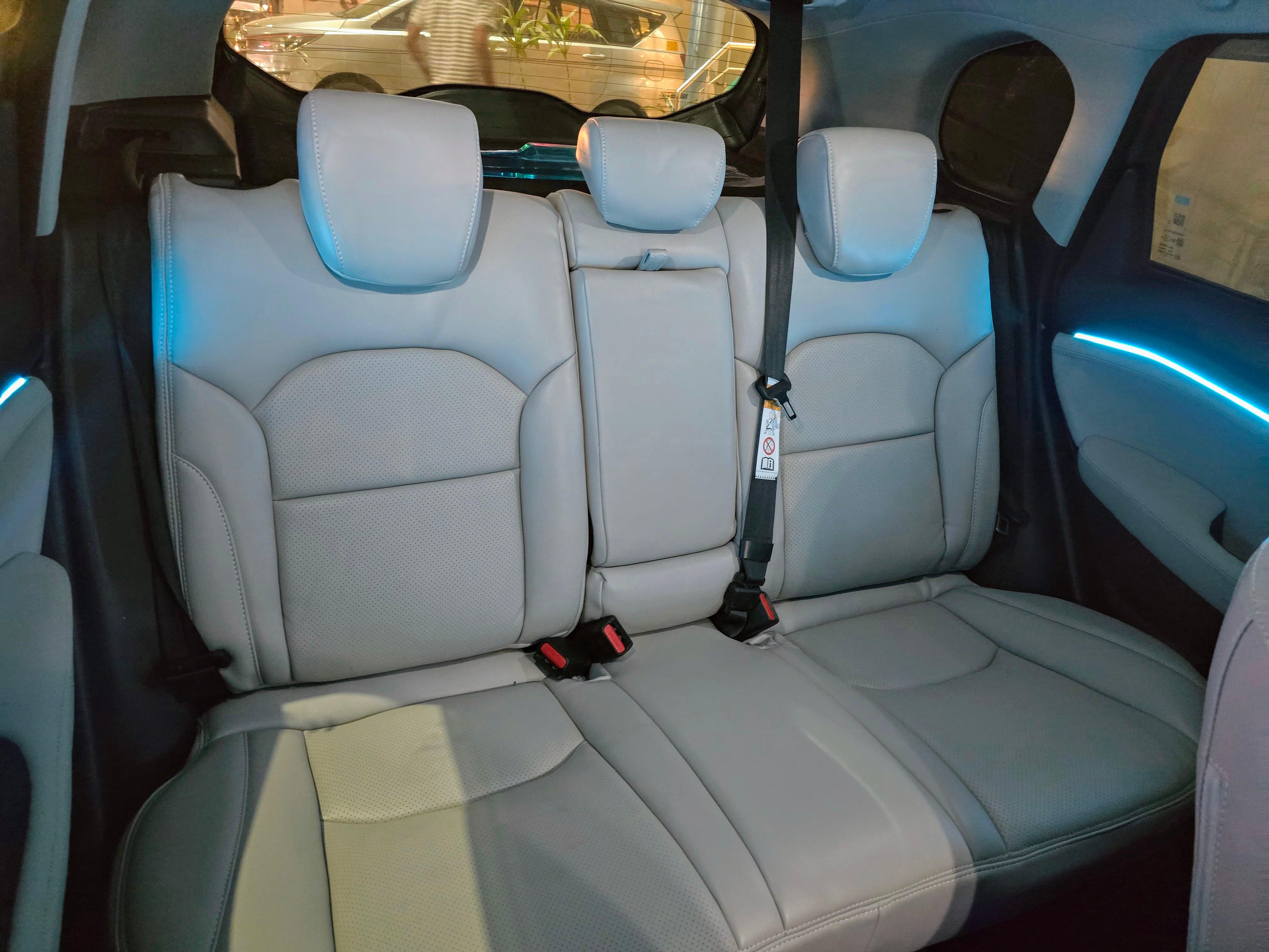 Car Seat Covers