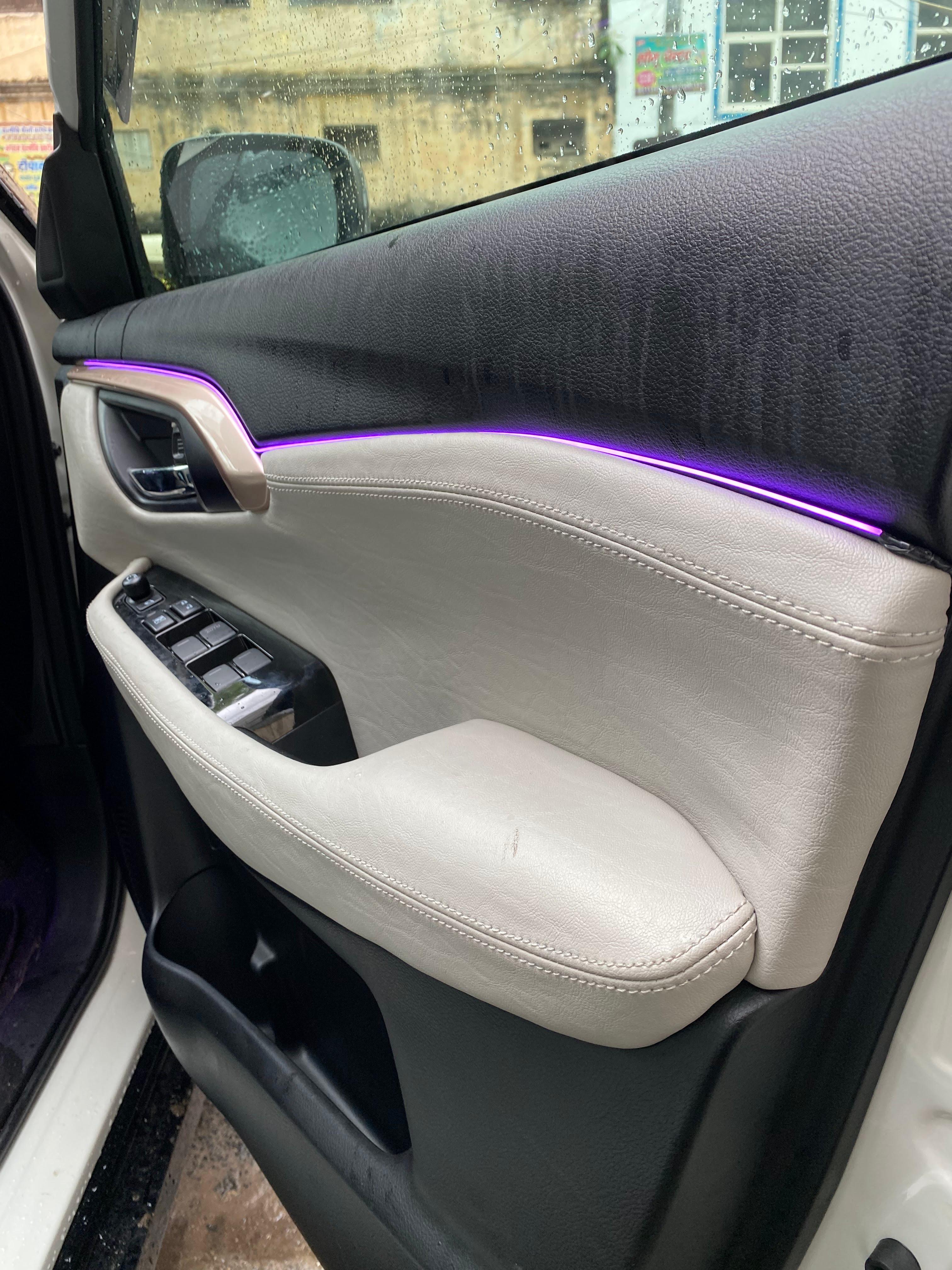 Door Panels