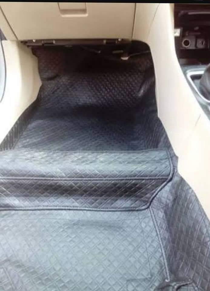 Life Long Mats