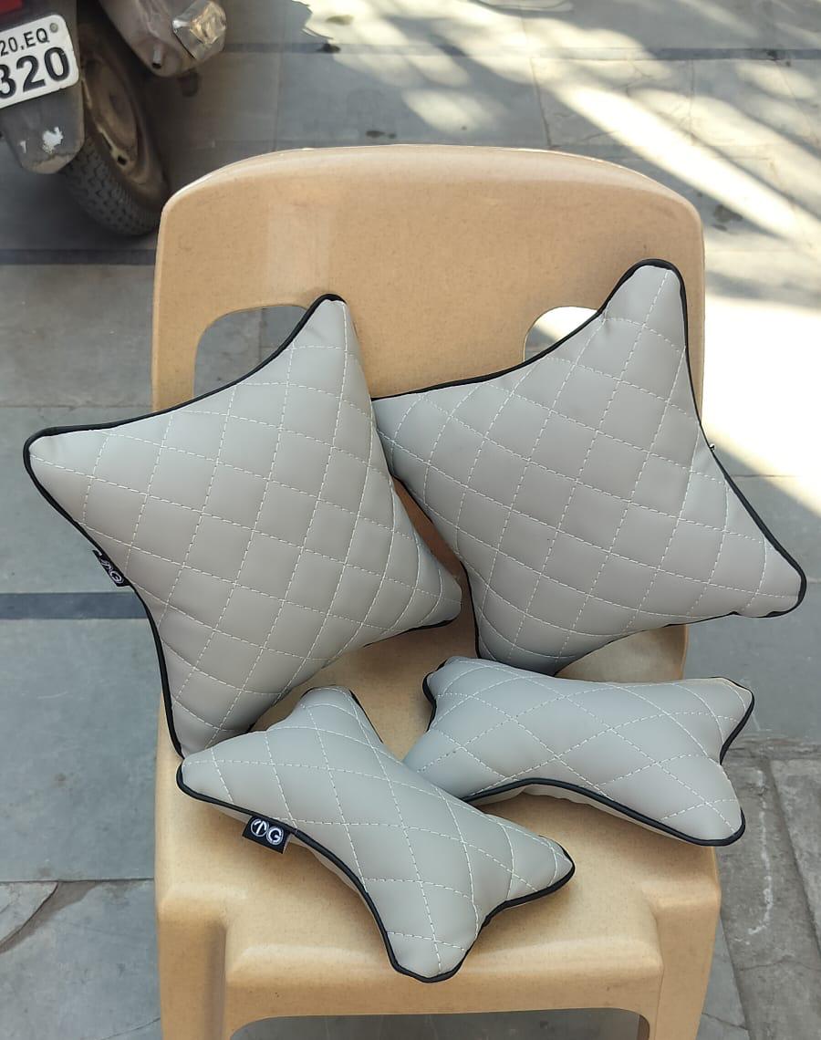 Neck Pillows