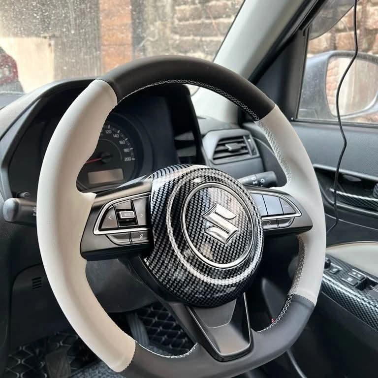 Steering Covers